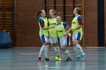 Bild 741 - Dodenhof Cup